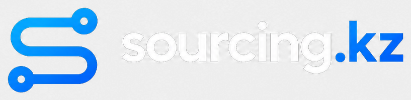 Sourcing.kz